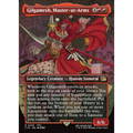Gilgamesh, Master-at-Arms (FIN 338) — Moore Collectables UK