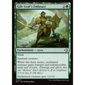 Gilt-Leaf's Embrace (ECL 177) — Moore Collectables UK