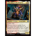 Giott, King of the Dwarves (FIN 223) — Moore Collectables UK