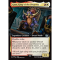 Giott, King of the Dwarves (FIN 488) — Moore Collectables UK