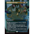 Glacierwood Siege (TDM 386) — Moore Collectables UK