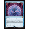 Glen Elendra's Answer (ECL 52) — Moore Collectables UK