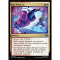 Go Ninja Go (TMT 149) — Moore Collectables UK