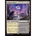Godless Shrine (EOE 254) — Moore Collectables UK