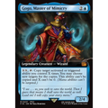Gogo, Master of Mimicry (FIN 437) — Moore Collectables UK