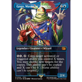 Gogo, Master of Mimicry (FIN 522) — Moore Collectables UK