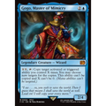 Gogo, Master of Mimicry (FIN 54) — Moore Collectables UK