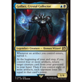 Golbez, Crystal Collector (FIN 225) — Moore Collectables UK