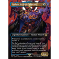 Golbez, Crystal Collector (FIN 395) — Moore Collectables UK