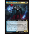 Golbez, Crystal Collector (FIN 490) — Moore Collectables UK