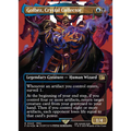 Golbez, Crystal Collector (FIN 540) — Moore Collectables UK