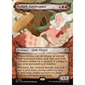 Goliath Daydreamer (ECL 316) — Moore Collectables UK