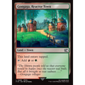 Gongaga, Reactor Town (FIN 280) — Moore Collectables UK