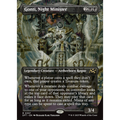 Gonti, Night Minister (DFT 357) — Moore Collectables UK