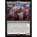 Gonti, Night Minister (DFT 87) — Moore Collectables UK