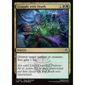 Grapple with Death (SOS 192) — Moore Collectables UK