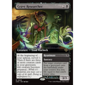 Grave Researcher // Reanimate (SOS 325) — Moore Collectables UK