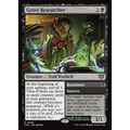 Grave Researcher // Reanimate (SOS 85) — Moore Collectables UK