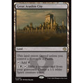 Great Arashin City (TDM 257) — Moore Collectables UK