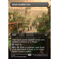 Great Arashin City (TDM 395) — Moore Collectables UK
