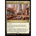 Great Hall of the Biblioplex (SOS 257) — Moore Collectables UK