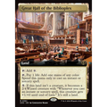 Great Hall of the Biblioplex (SOS 361) — Moore Collectables UK