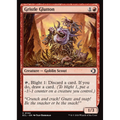 Gristle Glutton (ECL 144) — Moore Collectables UK