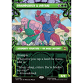 Groundchuck & Dirtbag (TMT 238) — Moore Collectables UK