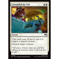 Grounded for Life (TMT 7) — Moore Collectables UK