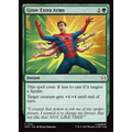 Grow Extra Arms (SPM 101) — Moore Collectables UK