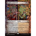 Grub's Command (ECL 340) — Moore Collectables UK