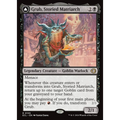 Grub, Storied Matriarch // Grub, Notorious Auntie (ECL 105) — Moore Collectables UK