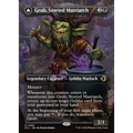 Grub, Storied Matriarch // Grub, Notorious Auntie (ECL 289) — Moore Collectables UK