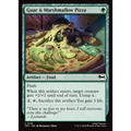 Guac & Marshmallow Pizza (TMT 116) — Moore Collectables UK