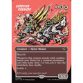 Guardian Sunmare (DFT 334) — Moore Collectables UK