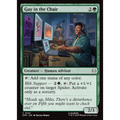 Guy in the Chair (SPM 102) — Moore Collectables UK