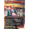 Gwen Stacy // Ghost-Spider (SPM 202) — Moore Collectables UK