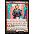 Gwen Stacy // Ghost-Spider (SPM 78) — Moore Collectables UK