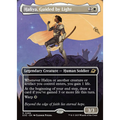 Haliya, Guided by Light (EOE 289) — Moore Collectables UK