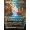 Hallowed Fountain // Hallowed Fountain (ECL 347) — Moore Collectables UK