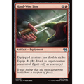 Hard-Won Jitte (TMT 91) — Moore Collectables UK