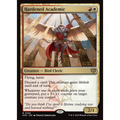 Hardened Academic (SOS 194) — Moore Collectables UK