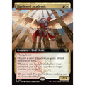Hardened Academic (SOS 351) — Moore Collectables UK