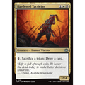 Hardened Tactician (TDM 191) — Moore Collectables UK