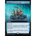 Harmonized Crescendo (ECL 357) — Moore Collectables UK