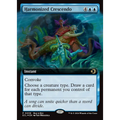 Harmonized Crescendo (ECL 408) — Moore Collectables UK