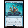 Harmonized Crescendo (ECL 54) — Moore Collectables UK