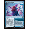 Harmonized Trio // Brainstorm (SOS 52) — Moore Collectables UK
