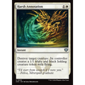 Harsh Annotation (SOS 18) — Moore Collectables UK
