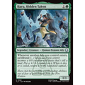 Haru, Hidden Talent (TLA 182) — Moore Collectables UK